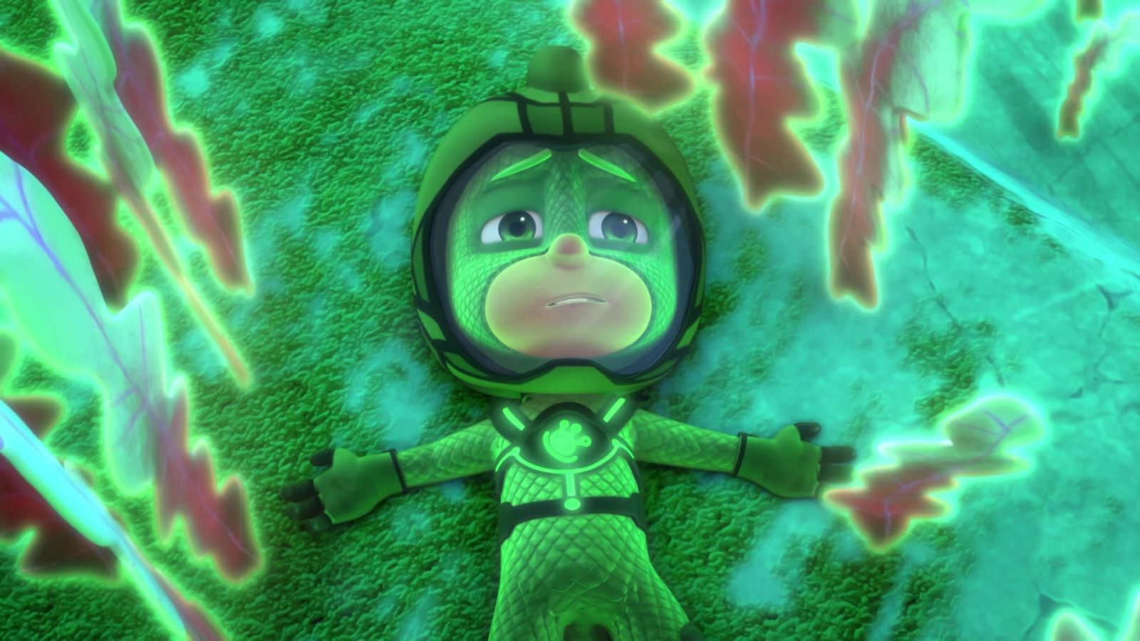 Súper pecina - PJ Masks | Ver