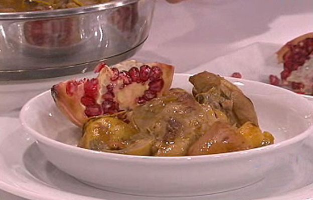 RTVE Cocina - Patatas a la murciana