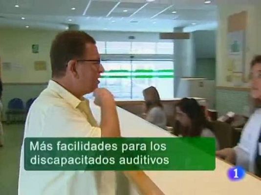 Noticias Andalucía - Noticias Andalucía - 10/11/09