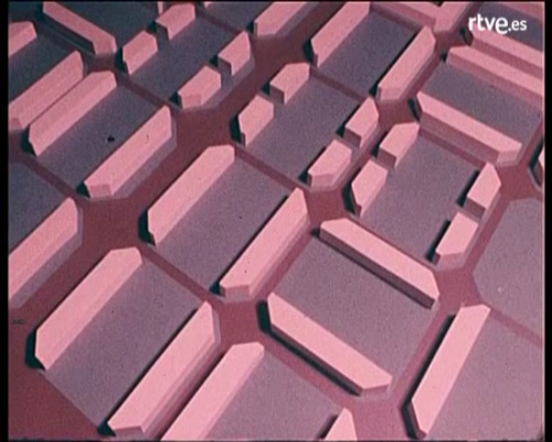 Arxiu TVE Catalunya - L'Eixample ideal