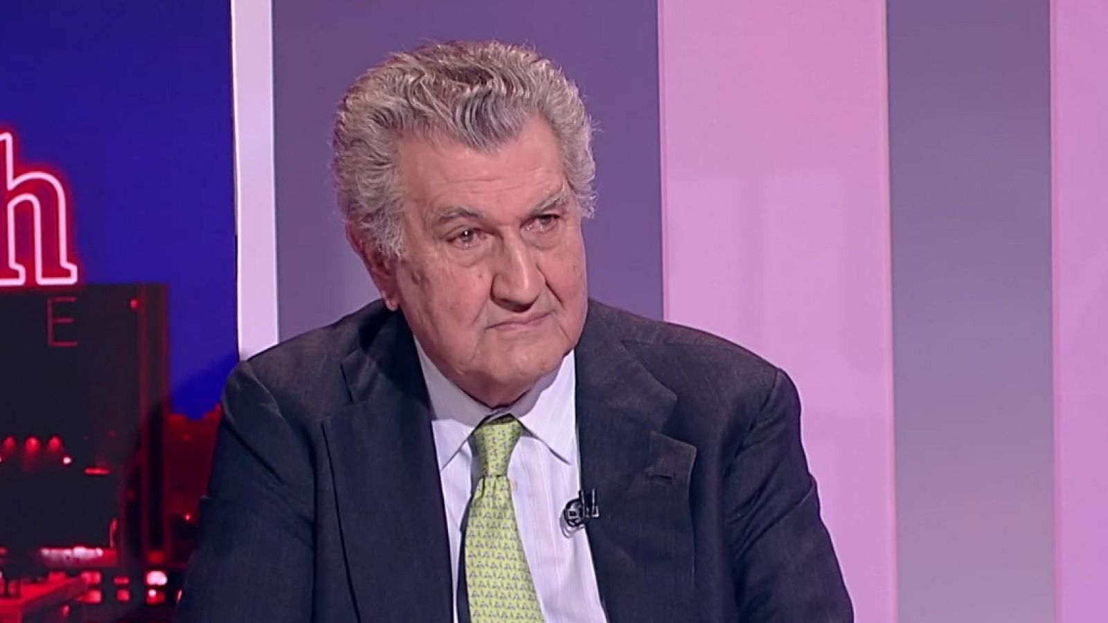 La noche en 24 horas - 20/12/21 - ver ahora