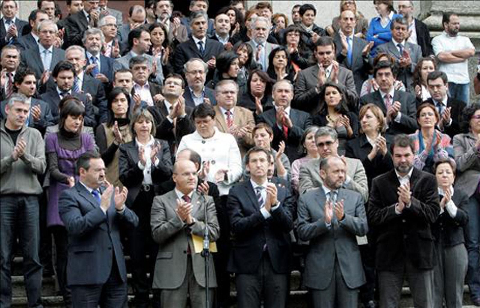 El TD1 en cuatro minutos. (10/11/09)