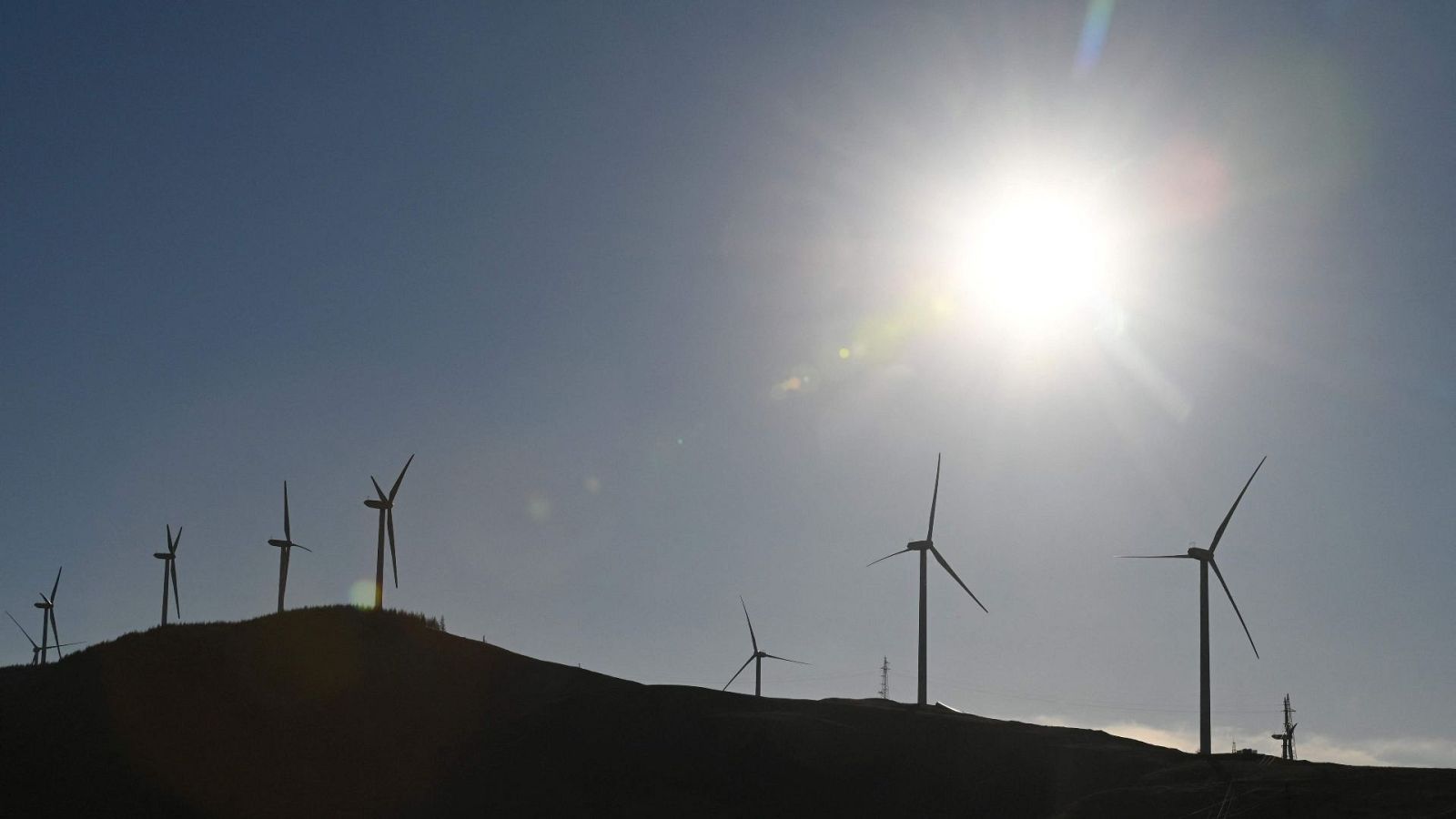 Suben las temperaturas en la mayor parte de la península - El tiempo | Ver