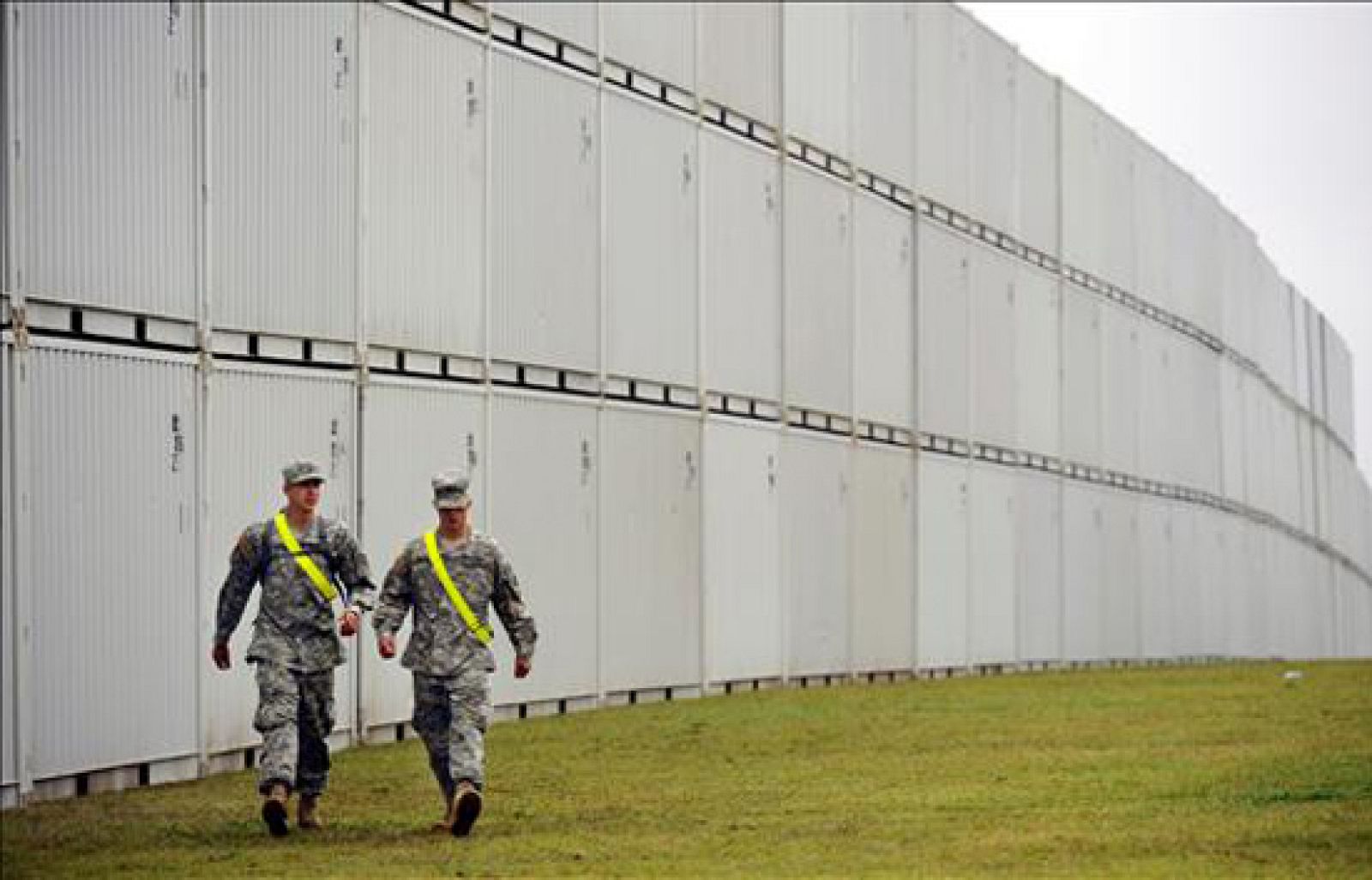 Nuevos informes sobre Fort Hood