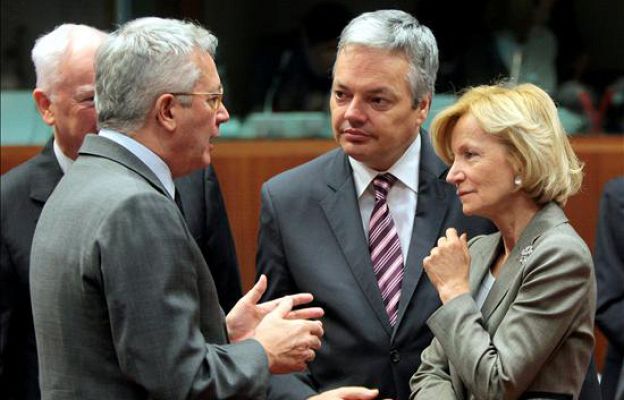  - Propuesta económica del gobierno