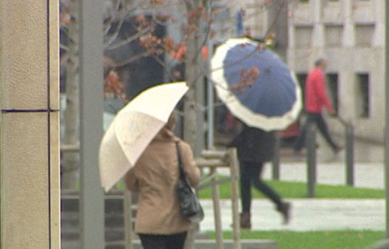 Remite el temporal que ha azotado a la península