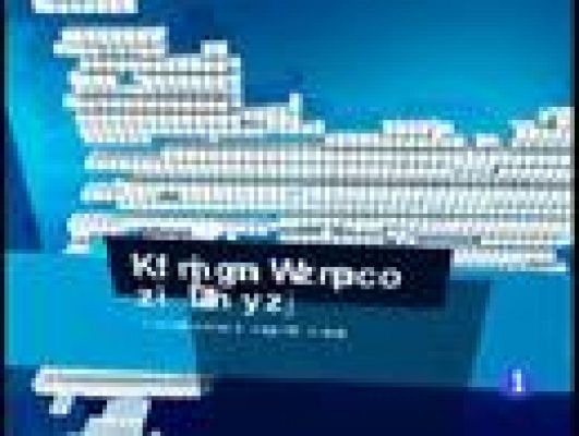 L'Informatiu - L'informatiu migdia - 10/11/09