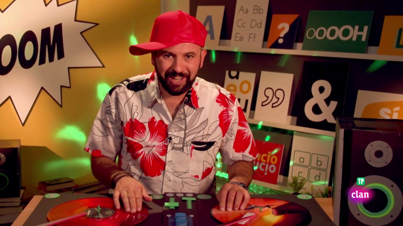 LENGUA - Modo imperativo - Aprendemos en Clan | Ver