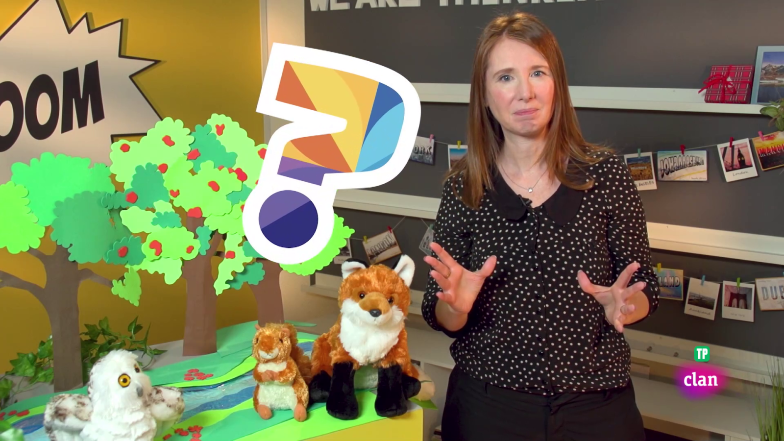 INGLÉS - We are in this together - Aprendemos en Clan | Ver