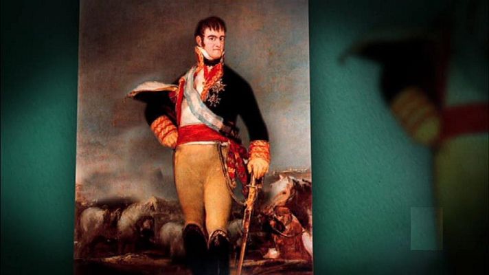 Reportero de la historia - Episodio 9