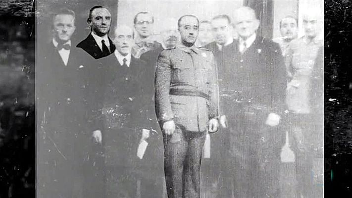 Somos Documentales - La batalla desconocida