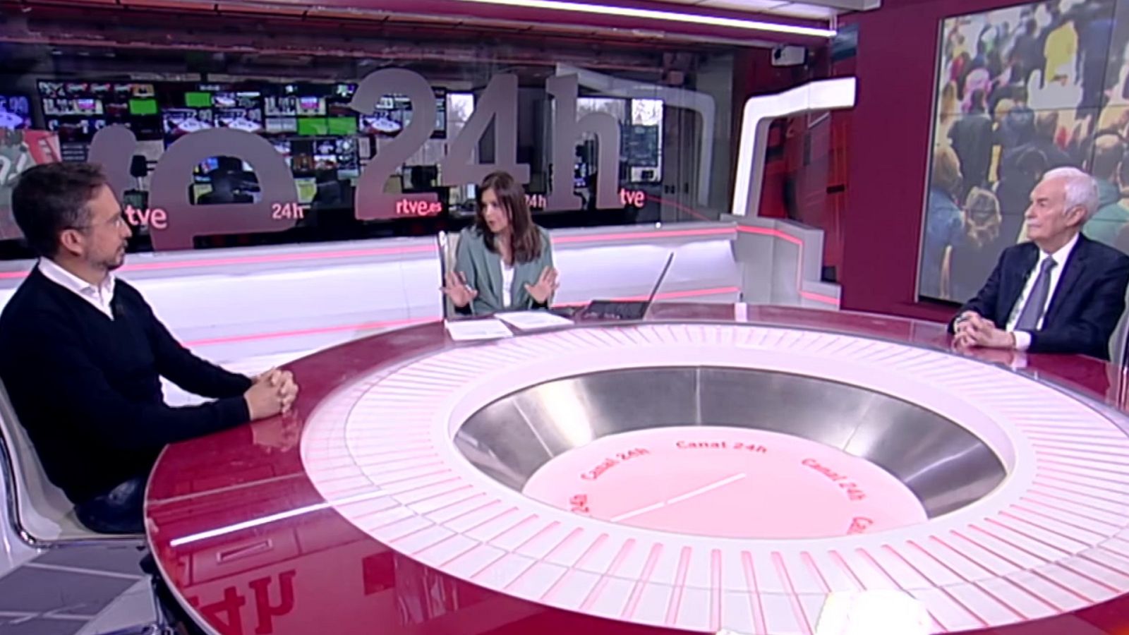 La economía - 21/12/21 - ver ahora