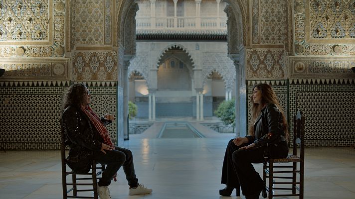 Caminos del Flamenco - Raimundo Amdor y Soleá Morente