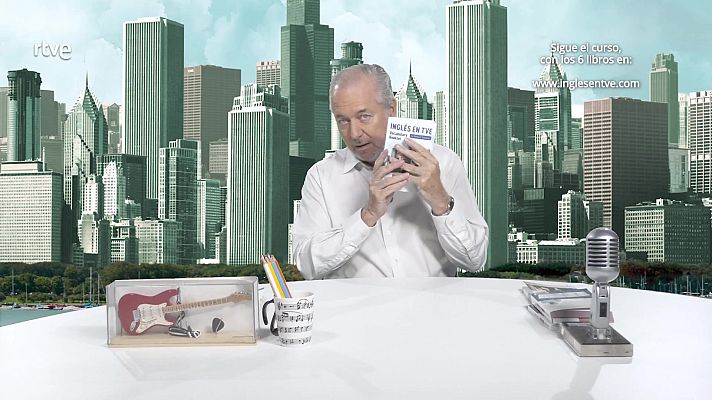 Inglés en TVE - Inglés en TVE - Programa 464