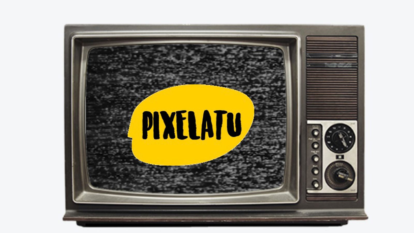 Cámara abierta - El corto A la cara, el cine del colectivo Pixelatu y los informativos en aragonés de Jorge Pueyo - ver ahora