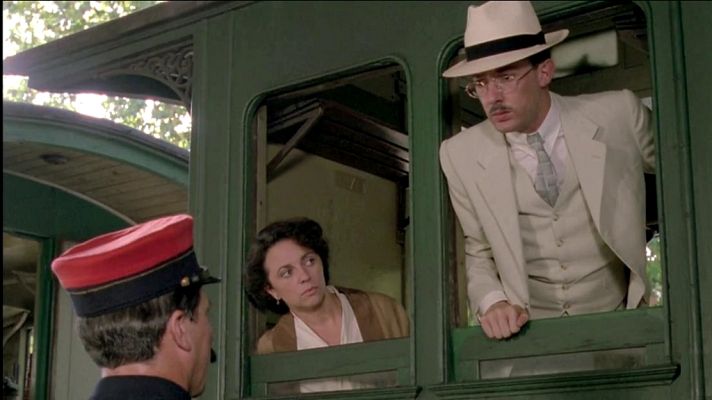 Los jinetes del alba - Episodio 1