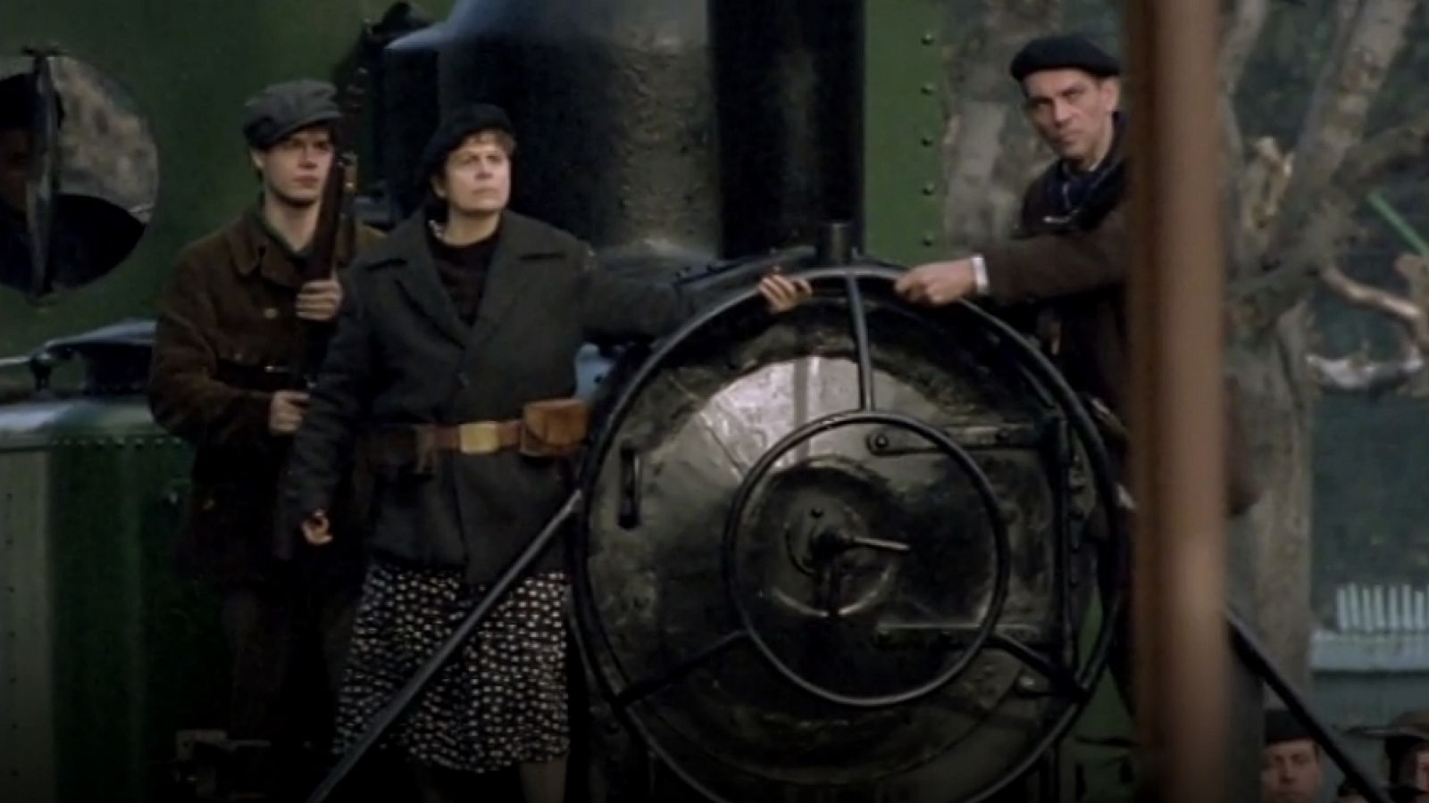 Los Jinetes del Alba - Episodio 2 - Ver ahora