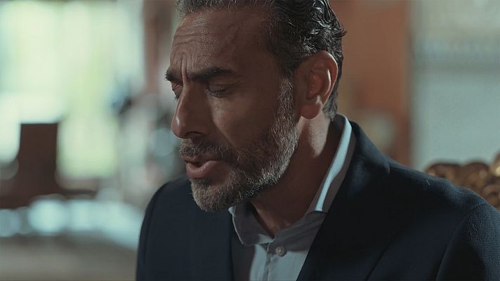 Caminos del Flamenco - Pedro el Granaíno