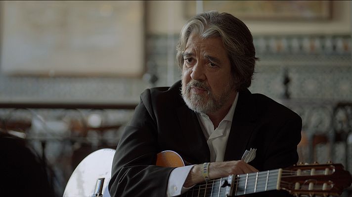 Caminos del Flamenco - Rafael Riquini y Miguel Poveda