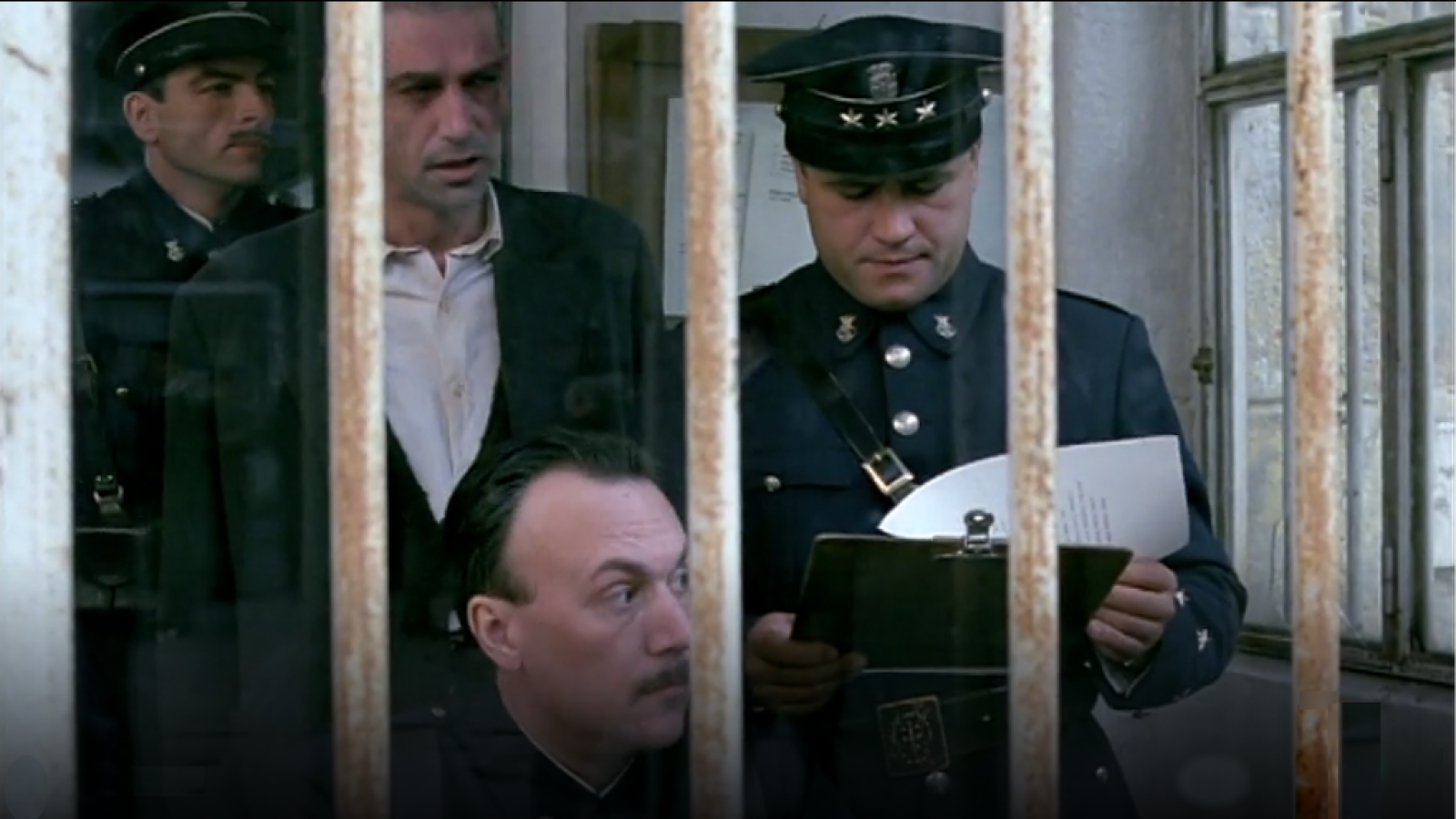 Los Jinetes del Alba - Episodio 4 - Ver ahora