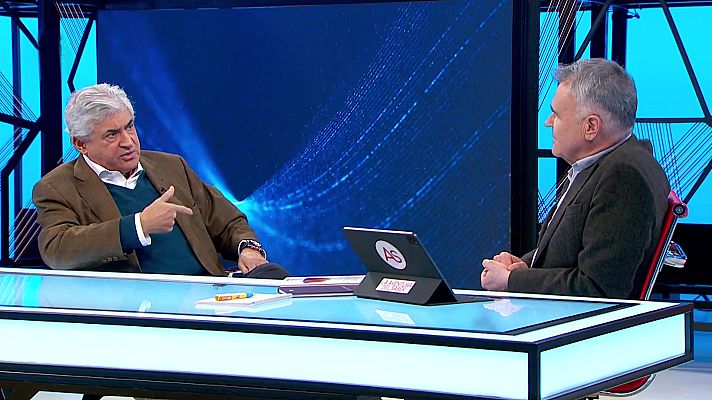 La aventura del Saber - La aventura del saber - 22/12/21