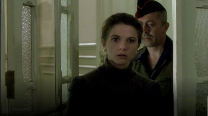 Los jinetes del alba - Episodio 5