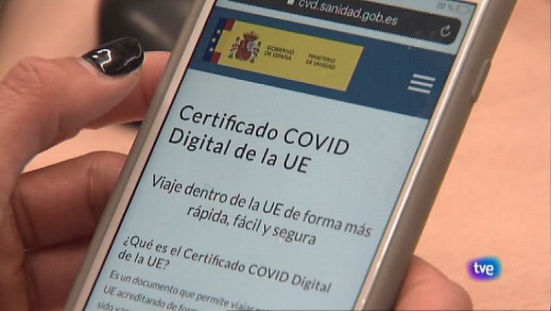 Asturias en 2' - 21/12/21 | Ver