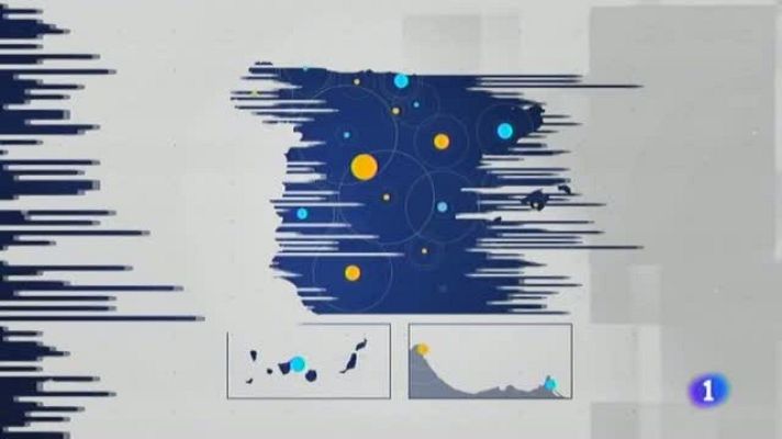 Noticias Murcia - La Region de Murcia en 2' - 21/12/2021