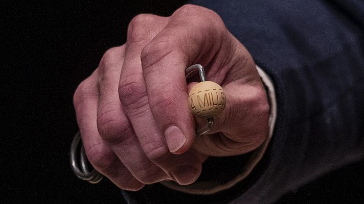 Mejor contigo - ¿Cómo cambia un pueblo diez años después del Gordo de la Lotería de Navidad?