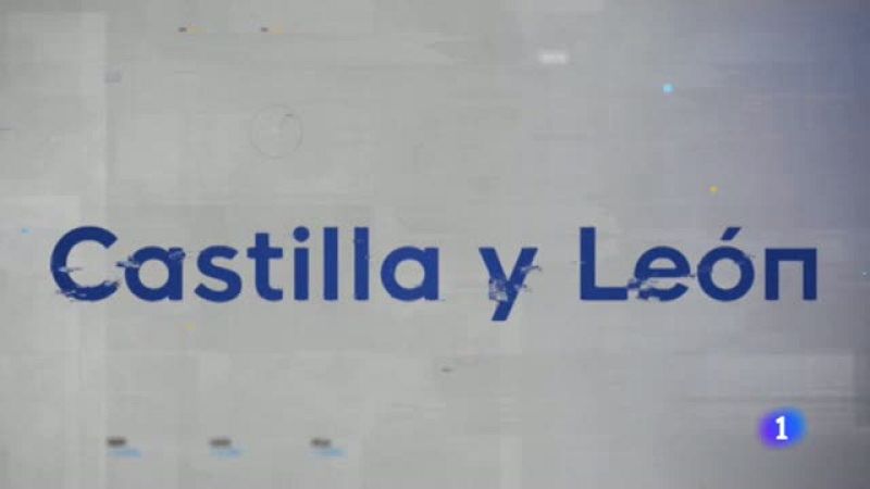 Noticias Castilla y León - 21/12/21 - Ver ahora