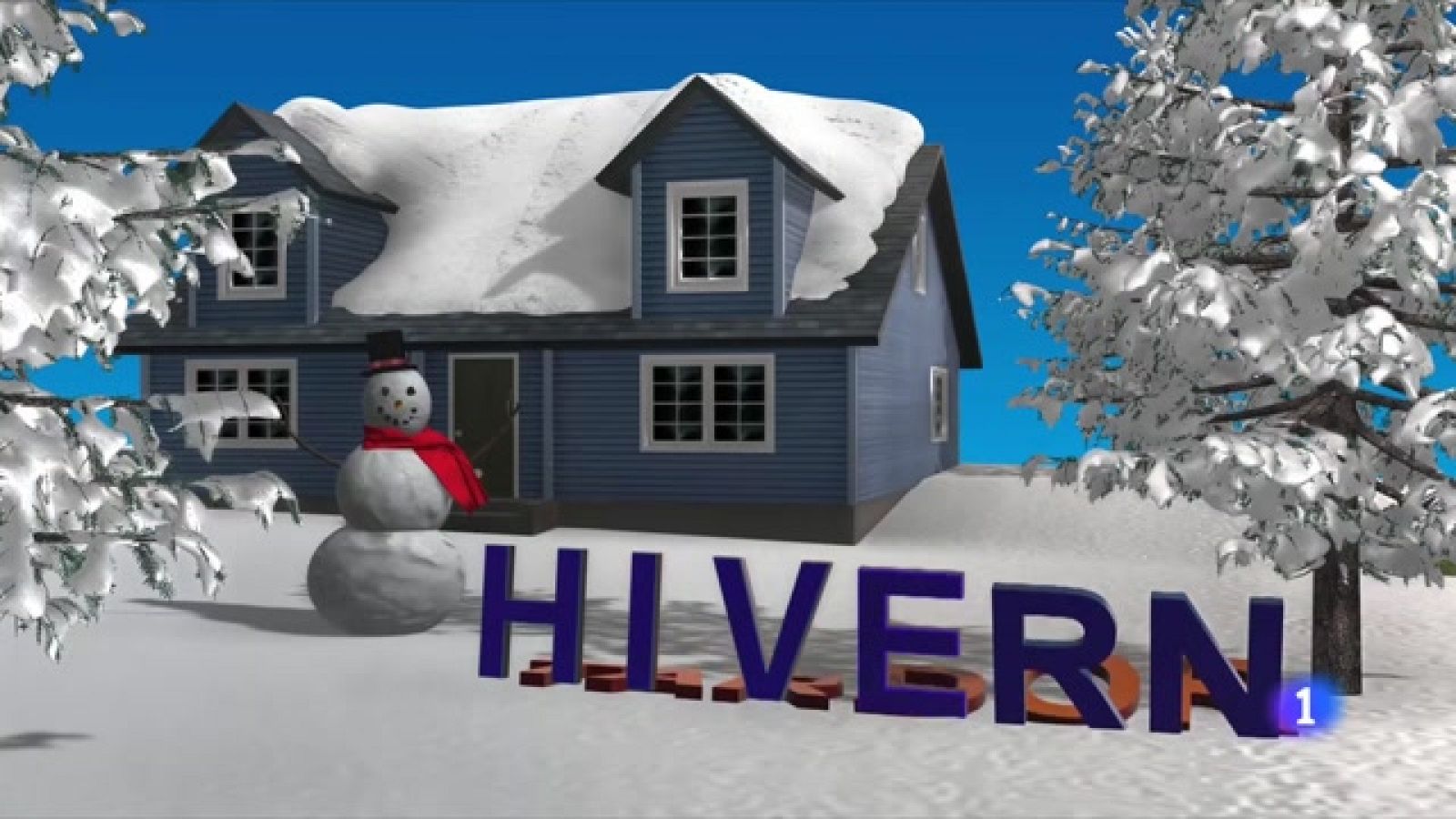 El Temps (21/12/2021) - La tardor i l'anticicló marxen... arriba l'hivern astronòmic