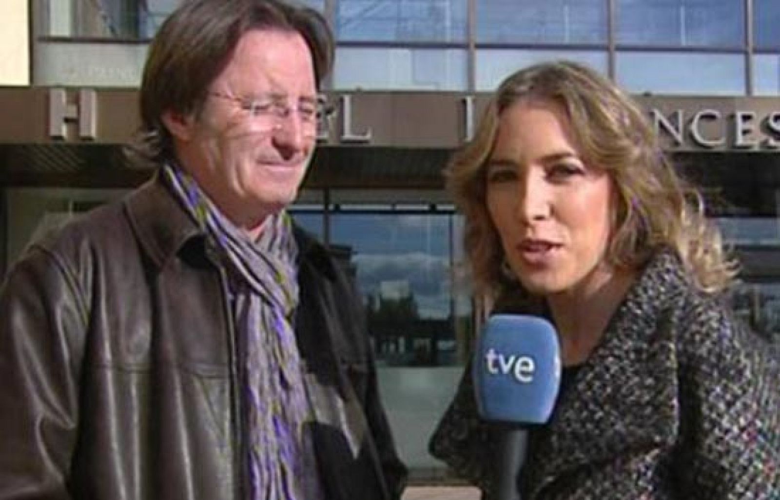 Alcorcón sueña con la gesta en el Bernabéu | Ver