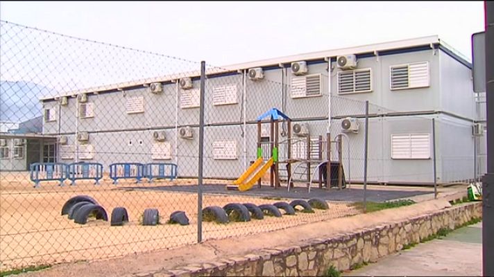 L'informatiu - Comunitat Valenciana - L'Informatiu Comunitat Valenciana 1 - 21/12/21