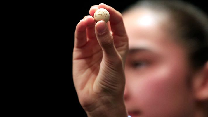 Mejor contigo - ¿Cómo evitar problemas con los décimos de Lotería de Navidad?