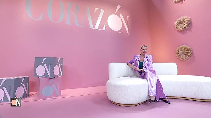 D Corazón - Corazón - 21/12/21
