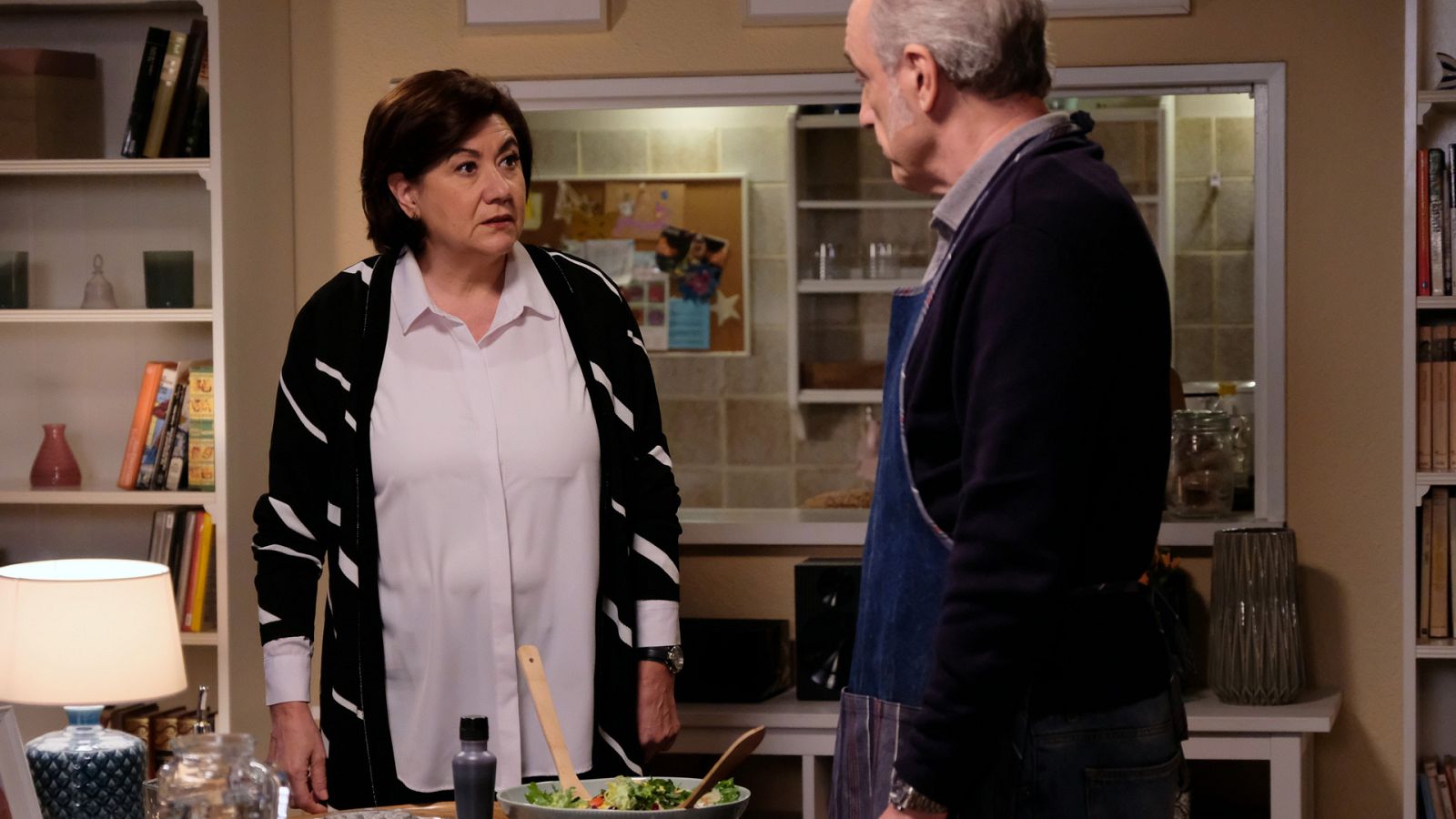 Servir y proteger - Episodio 1118 - Ver ahora