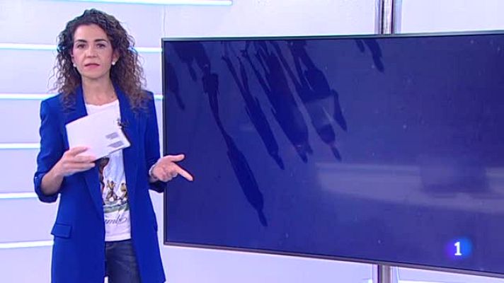 Informativo Telerioja - Informativo Telerioja 2 - 21/12/21