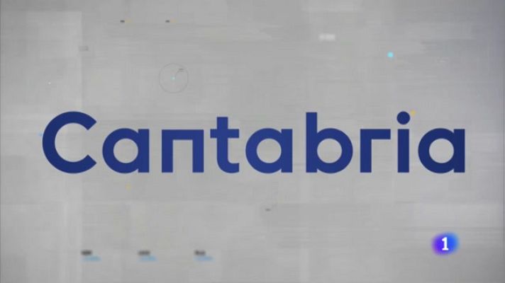 TeleCantabria - Telecantabria 2 - 21/12/2021