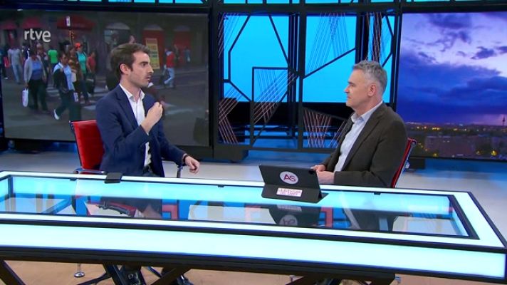 La aventura del Saber - La estabilidad en las sociedades, con Pablo Simón