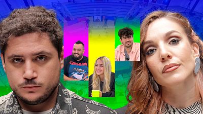 La Palma: M�s all� del volc�n de Canarias