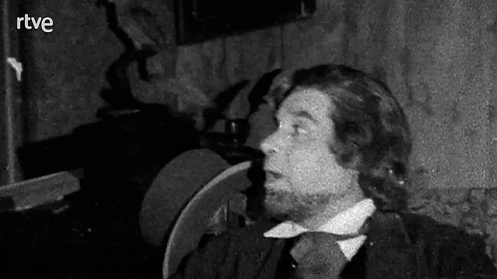 Teatre a l'Arxiu - Estrena de Bon Nadal, Mr. Scooge, al Palau de la Música