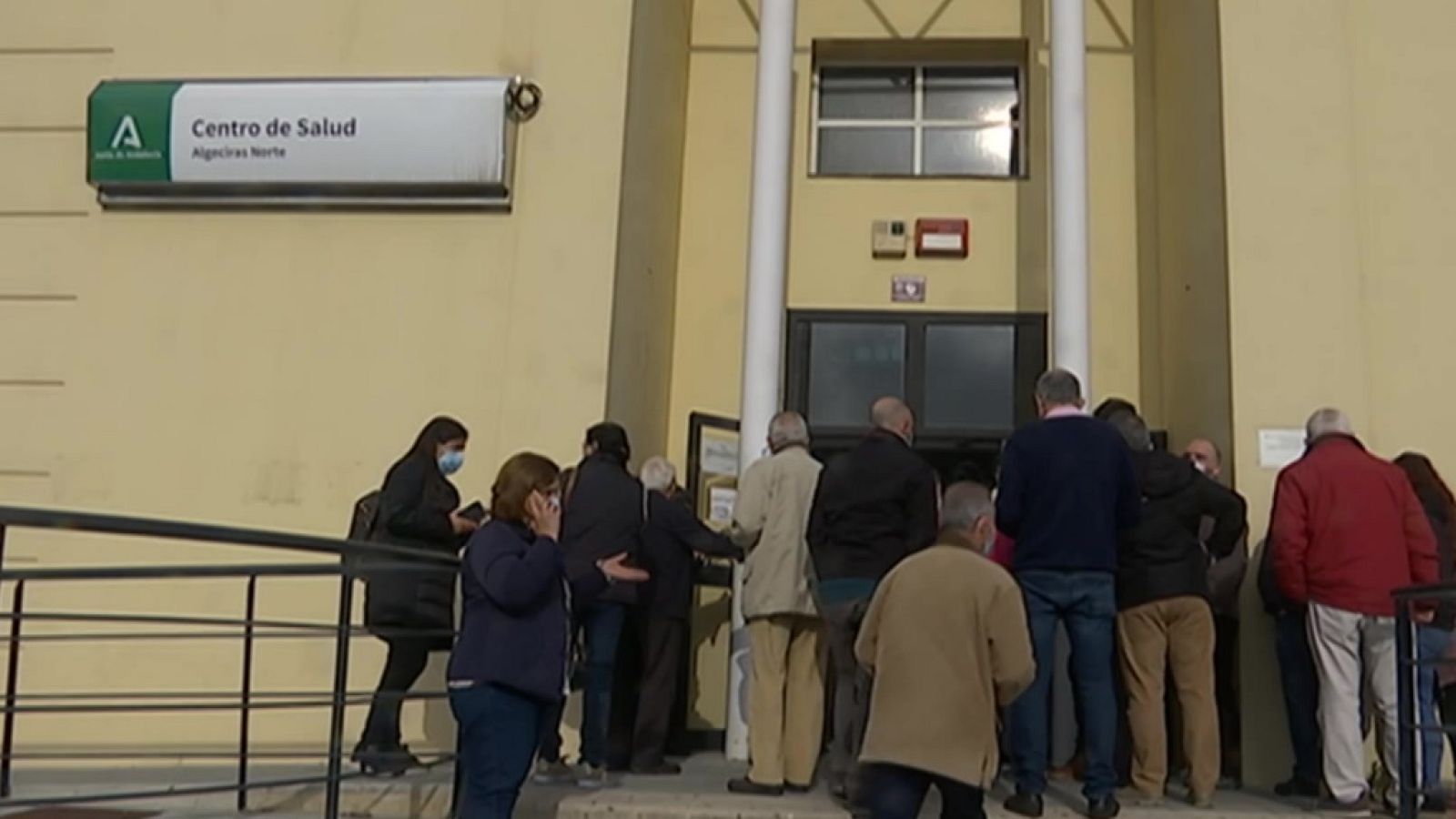 La tarde en 24 horas - 21/12/21 (2) - ver ahora