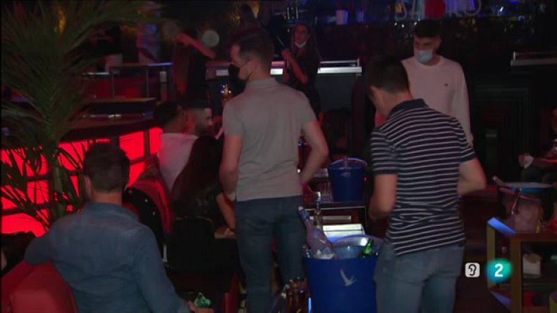 El Vespre - 21/12/2021