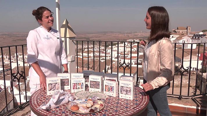 Aquí la Tierra - Aquí la Tierra - 21/12/21