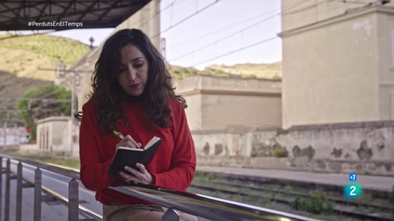 Perduts en el temps - Marcats per la frontera