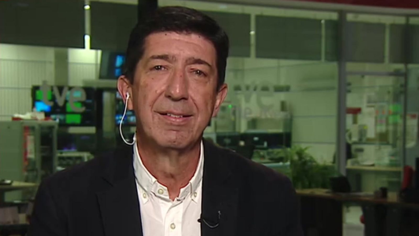 La noche en 24 horas - 21/12/21 - ver ahora