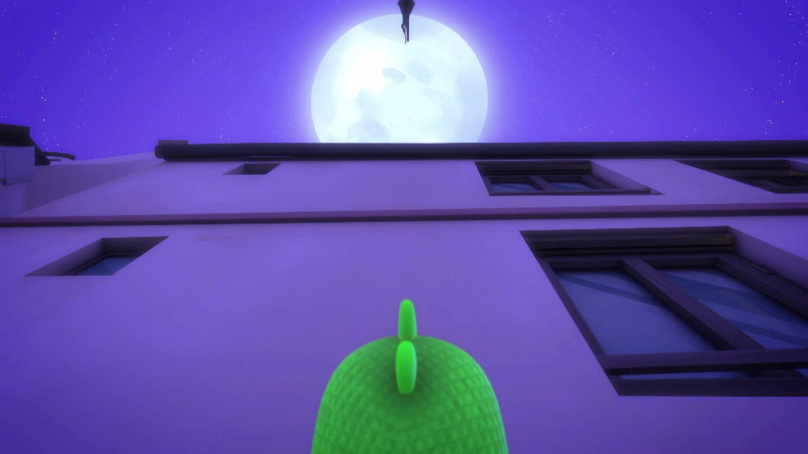 El lobuno bueno - PJ Masks | Ver