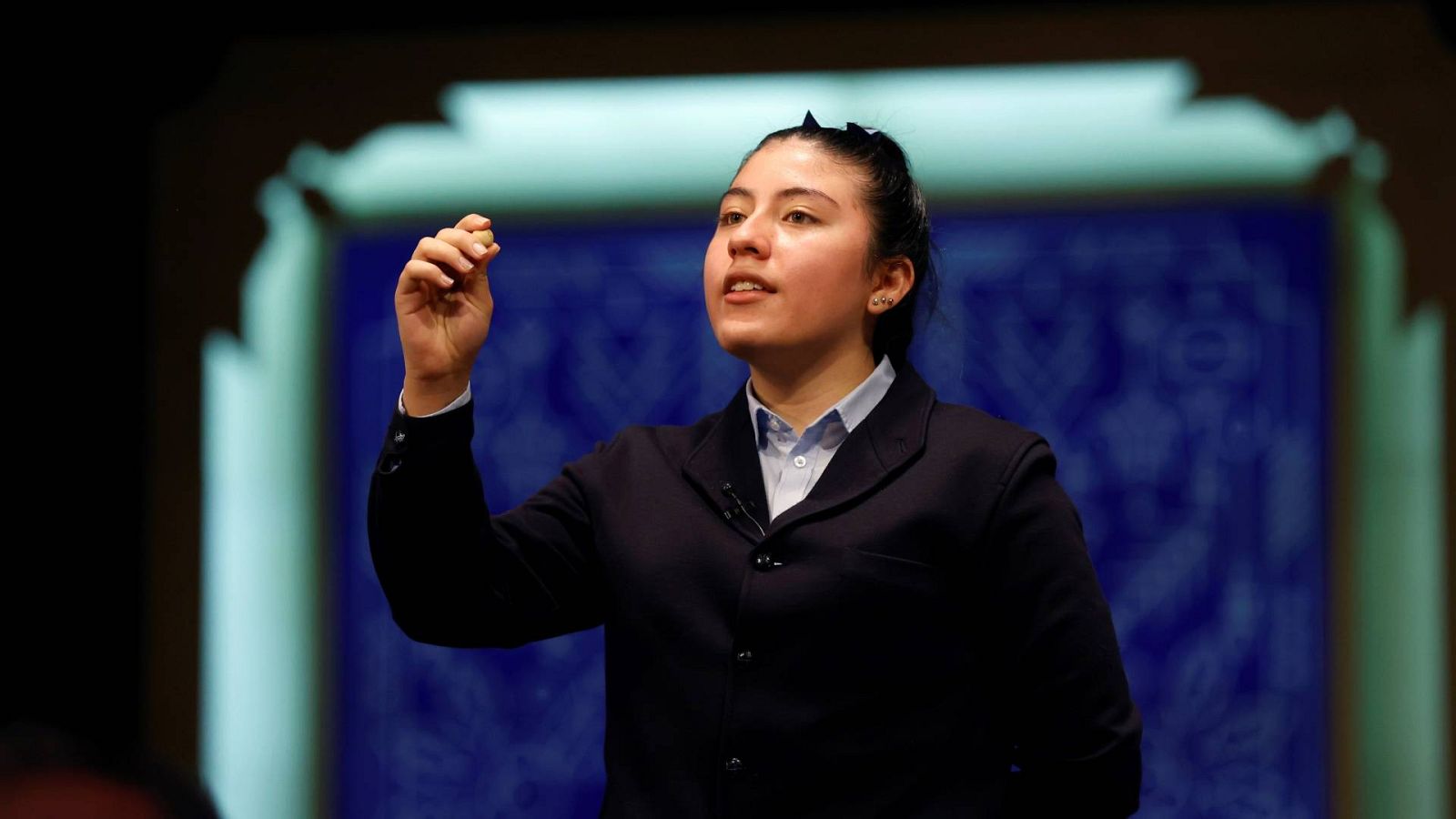 El 92.052, primer quinto premio de la Lotería de Navidad