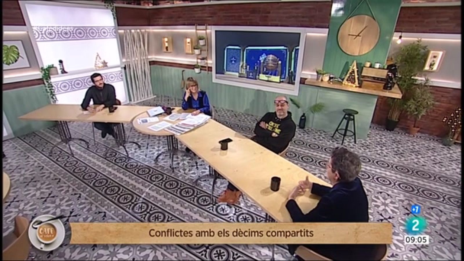 Resolem els dubtes legals del Sorteig de la Loteria de Nadal