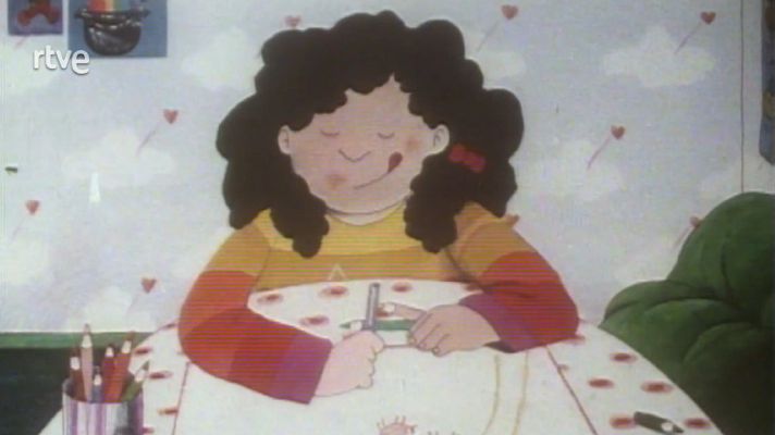 La cometa blanca - La trompeta (Parte 1)